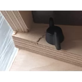 Kit meubles amovibles pour Renault Trafic 3 Combeing reconditionné | Aménagement intérieur fourgon et van