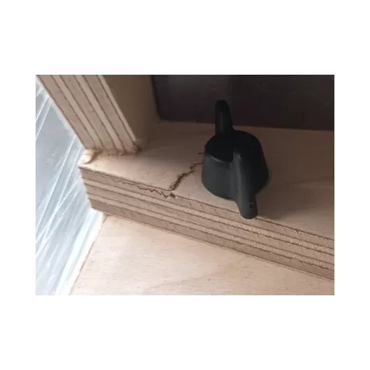 Kit meubles amovibles pour Renault Trafic 3 Combeing reconditionné | Aménagement intérieur fourgon et van