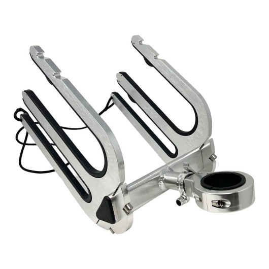 Rack Wakeboard + Surf Roll-bar Monster Tower | T-top, anneau de traction & arceau|équipement bateau