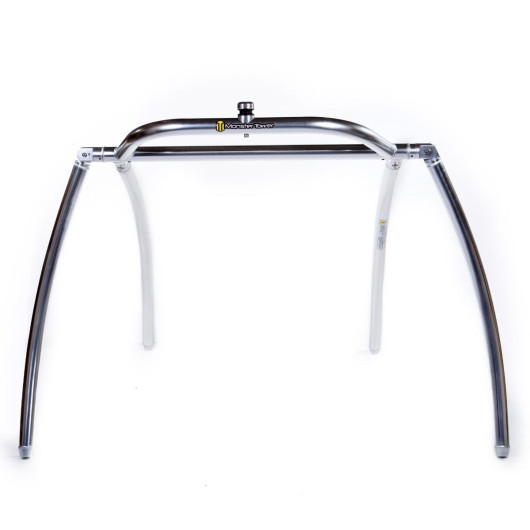 Tour de wake MT1 Monster Tower | Roll-bar, T-top, anneau de traction & arceau