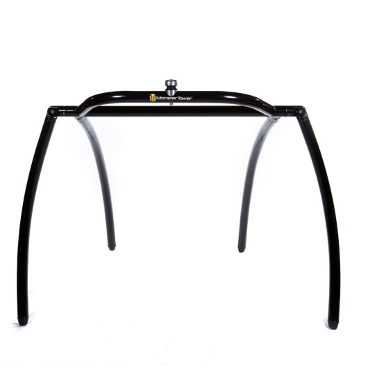 Tour de wake MT1 Monster Tower | Roll-bar, T-top, anneau de traction & arceau