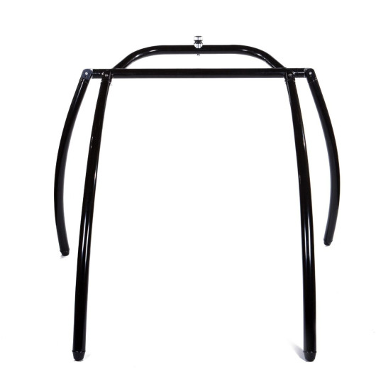 Tour de wake MT1 Monster Tower | Roll-bar, T-top, anneau de traction & arceau | Noir