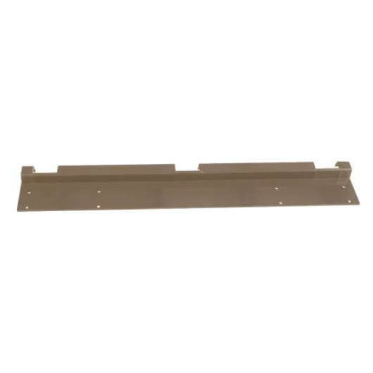 Système de table amovible rail et support Mekutek | aménagement intérieur van aménagé et camping-car | support plateau