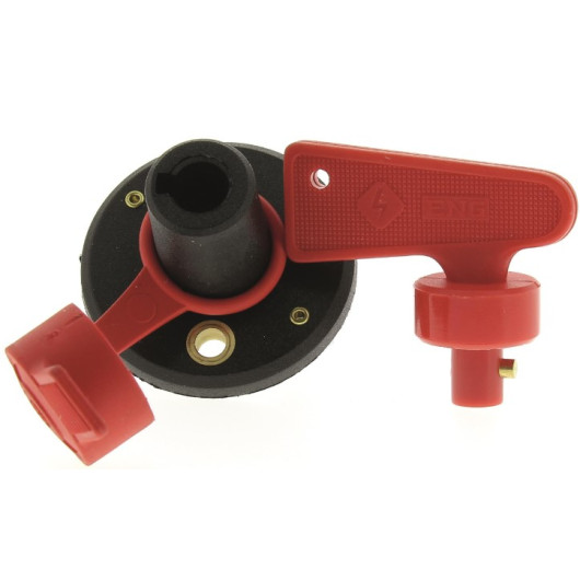 ENG Coupe-batterie 200 A