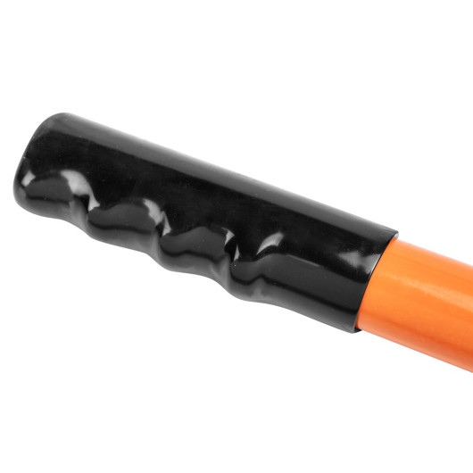 Pince à sertir Neo Tools pour cosses de 6 à 50 mm² | Outillage pour connexion électrique fiable | Poignée