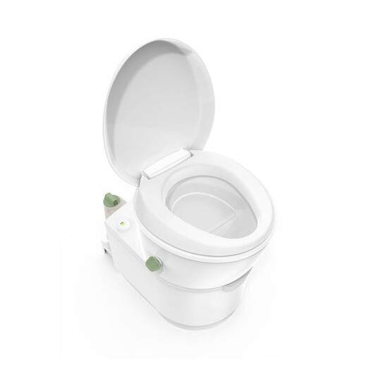 Thetford S220 - toilettes à séparation pour van et fourgon - visuel