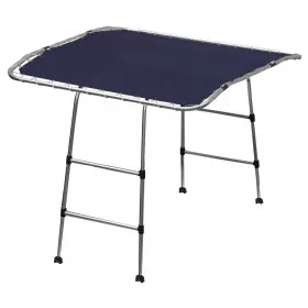 T-Top alu Targa OCEANSOUTH | Roll-bar, T-top, anneau de traction & arceau de bateau