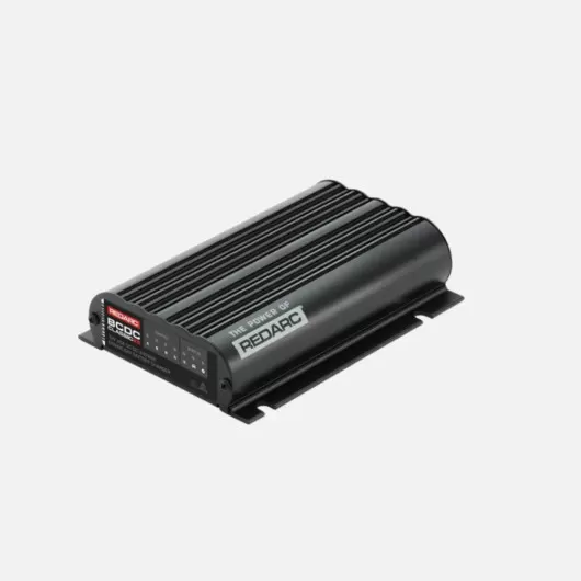REDARC BCDC 1225D