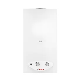 Chauffe-eau instantané - mobil-home et tiny house - BOSH Therm 4300