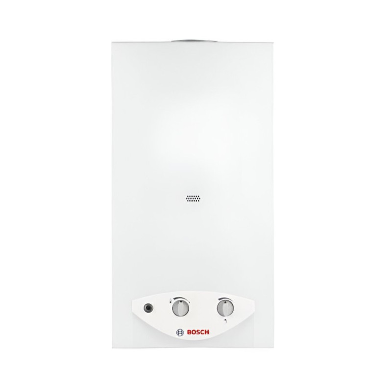 Chauffeeau Therm 4300 Bosch chaudière gaz instantané mobilhome — free download
