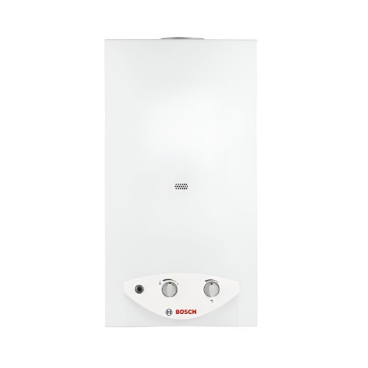 Chauffeeau Therm 4300 Bosch chaudière gaz instantané mobilhome — free download