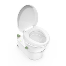 Thetford S260 - toilettes à séparation pour van et fourgon - visuel