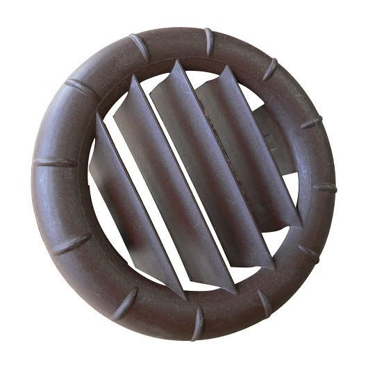 Insert à lamelle TRUMA - marron