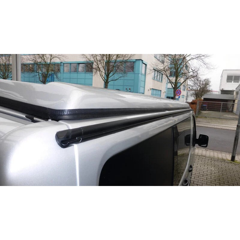 Multirail Custom V710 Reimo rail latéral pour van aménagé à