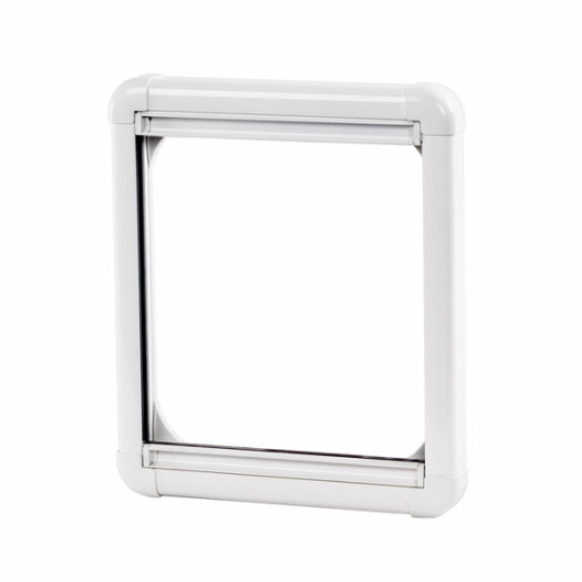 Cadre intérieur pour RW Nautic - accessoire pour van et fourgon - aluminium