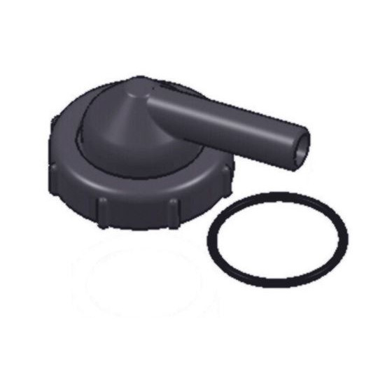 PLASTIMO Chambre 200 L pour reservoir souple