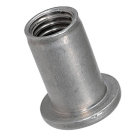 Ecrous à river aveugles BN 4574 Tubtara en aluminium | Rivets aveugle aluminium