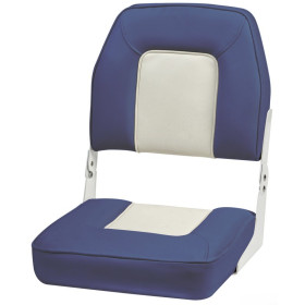 OSCULATI Siège bateau pliant De Luxe Siège pliant De Luxe OSCULATI - Fauteuil pilote bateau - H2R Equipements