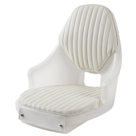 OSCULATI Siège de pilotage Siège pilotage OSCULATI - Equipement pilotage bateau - H2R Equipements