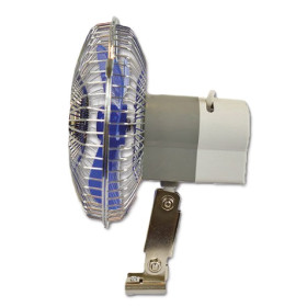 CARPOINT Ventilateur oscillant