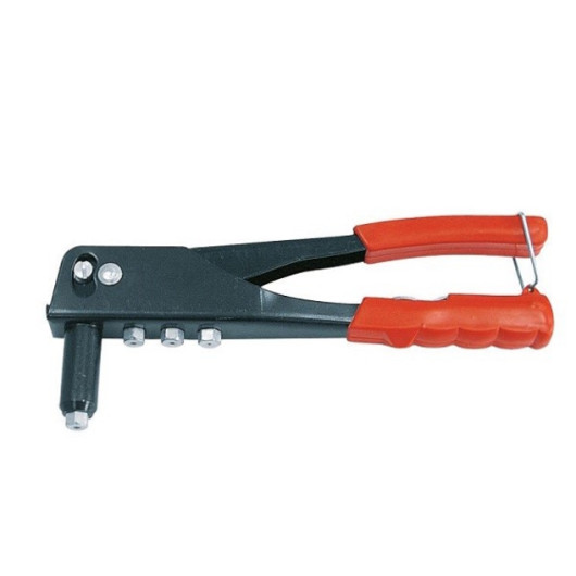 Riveteuse manuelle Mega pour rivet pop | Outillage de sertissage | H2R ...