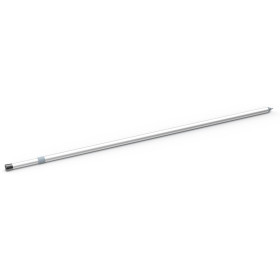 Fiamma Rafter Caravanstore XL – Barre de tension pour store van aménagé et caravane | mise en place