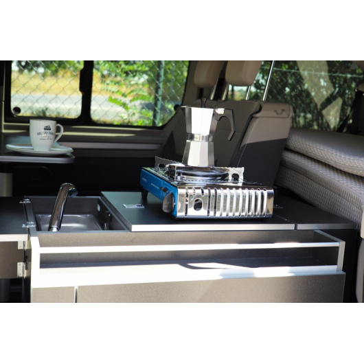 REIMO Module cuisine Freeway | VW Multivan