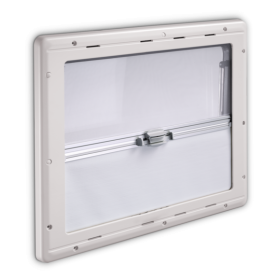 Equipement & accessoire camping-car & fourgon aménagé : DOMETIC SEITZ Baie/fenêtre S4 projetable à ouverture verticale