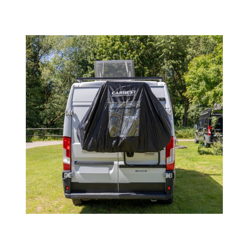 Housse Pour Velos Camping Car
