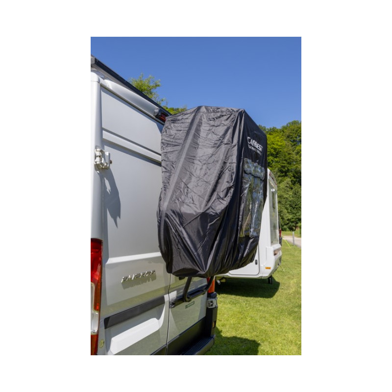 Housse Pour Velos Camping Car