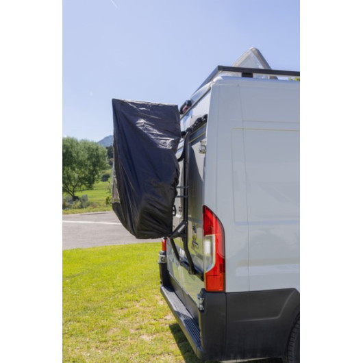 Housse pour vélos Carbest | Protection 2 à 4 vélos pour camping-car | mise en place facile