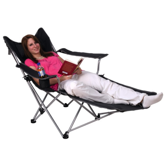 CAMP4 Fauteuil Snobby II