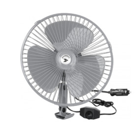 BRUNNER Mistral Clip