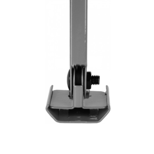 BRUNNER Mistral détail pied