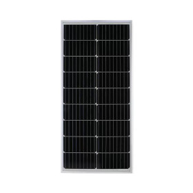 MESTIC Kit solaire PERC | 75 W MESTIC Kit panneau solaire PERC 75 W