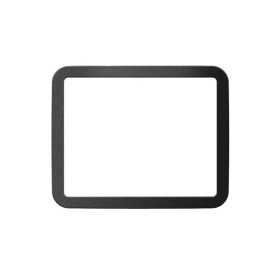 Cadre de finition - panneau de commande iNet X Panel - visuel