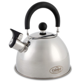 CAMP4 Bouilloire Contessa compacte | 1,5 L