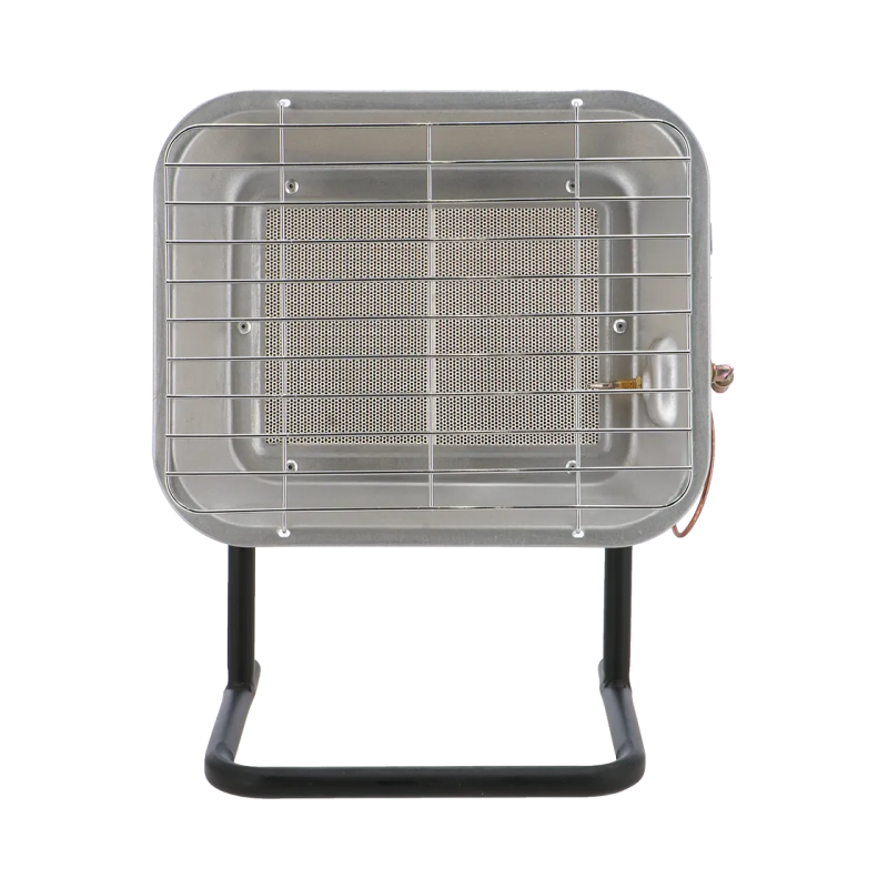 Chauffage infrarouge à gaz de camping MES120 Mestic Radiateur pour — free download