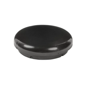 Aérateur champignon - ventilation en camping-car et fourgon - dessus