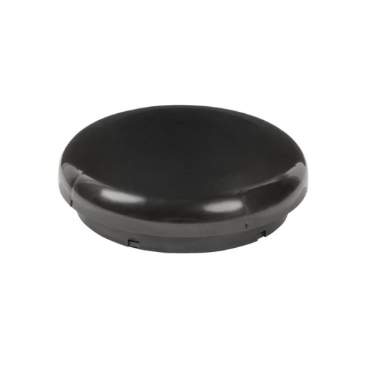 Aérateur champignon - ventilation en camping-car et fourgon - dessus