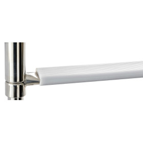 Echelle télescopique de plateforme Osculati | Echelle de bain en inox | accessoire bateau de plaisance