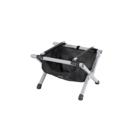 Charlotte Town Outwell | Support pour glacière de camping en camping-car & fourgon aménagé