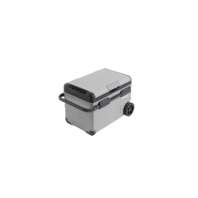 Arctic Frost 35 glacière électrique Outwell avec entrée solaire pour camping, fourgon aménagé et bateau