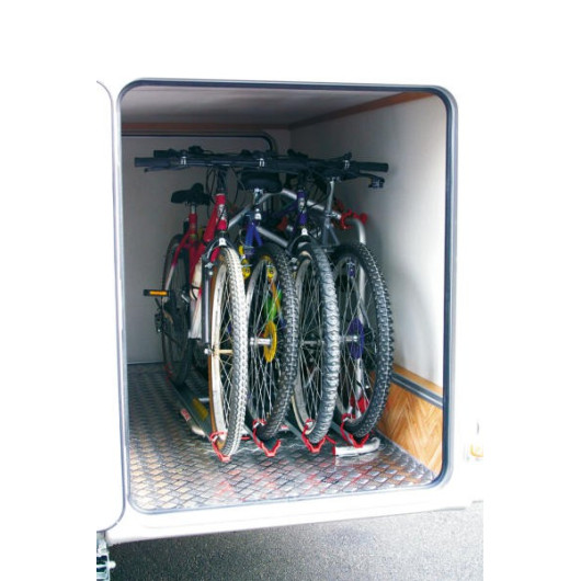 FIAMMA Carry-Bike Garage Plus