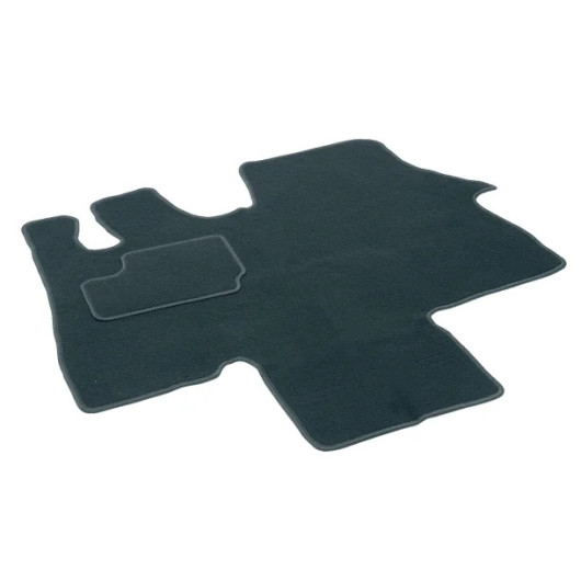 EA Tapis cabine Luxe | Transit 4
