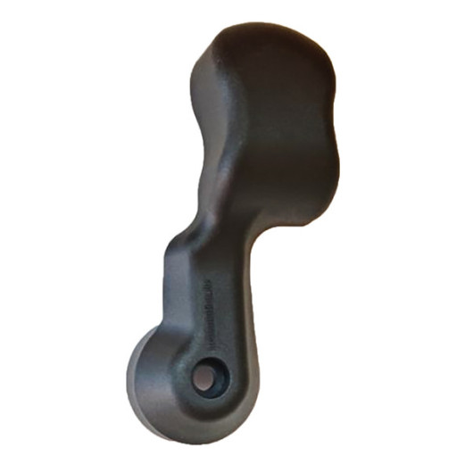 Poignée intérieure - fourgon Ducato X250 X290 - ergonomie