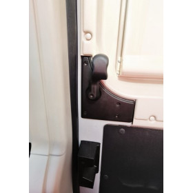 Poignée intérieure - fourgon Ducato X250 X290 - ergonomie