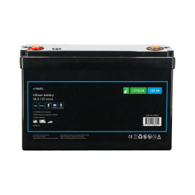 MESTIC MLB-120 Smart Batterie lithium