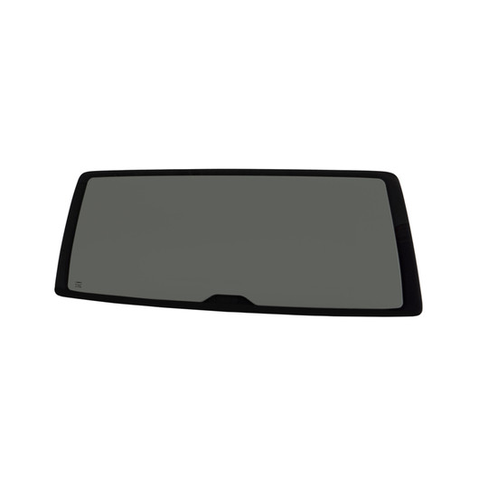 Fenêtres en verre pour VW T5 / T6 / T6.1 | baie hayon marquage ECE 43R pour VASP