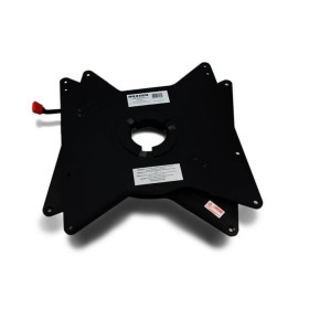 RIB SCOPEMA Embase fauteuil Renault Master 3 X62 - fourgon aménagé, van aménagé - H2R Equipements
